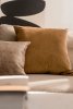 Beiges Dekokissen-Set Velvet + Stone